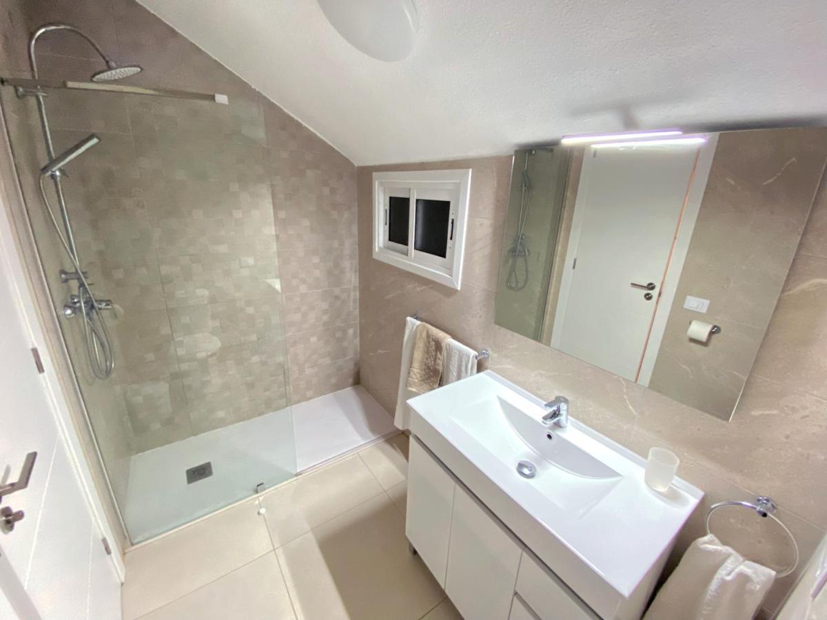 Parque Santiago II Two Bedrooms With Amazing Views Arona  Exterior photo