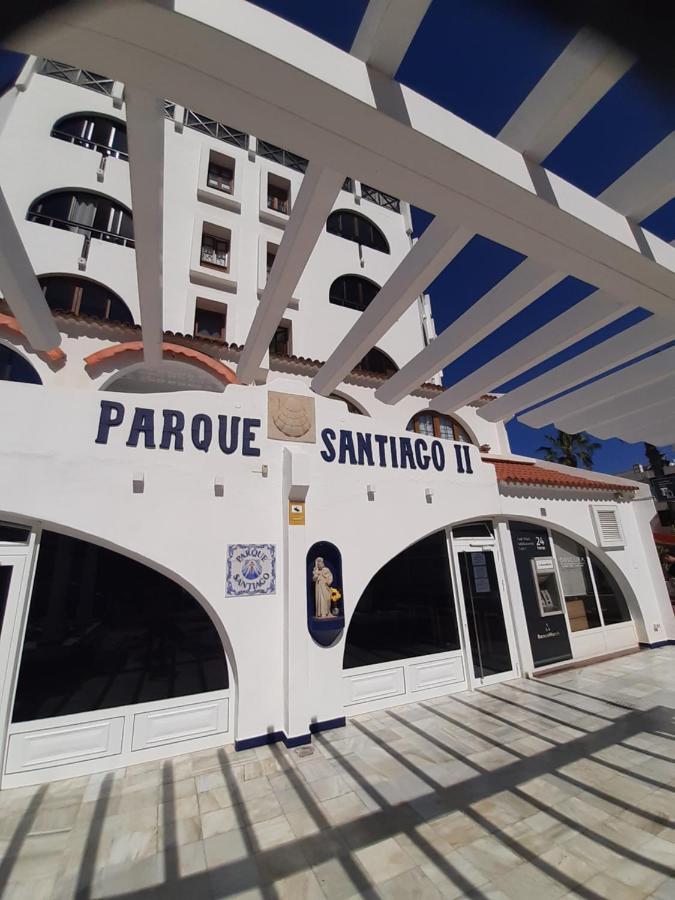Parque Santiago II Two Bedrooms With Amazing Views Arona  Exterior photo